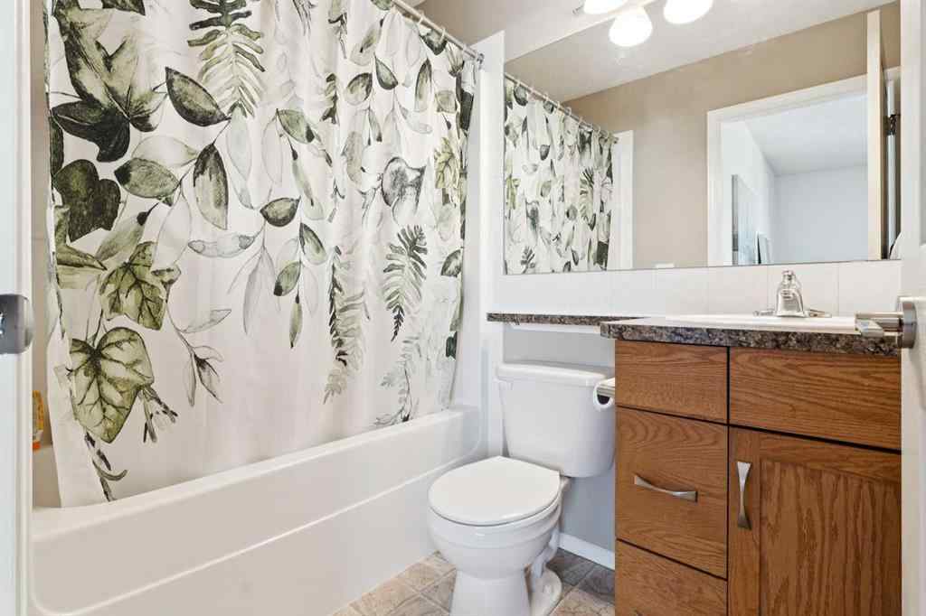 MLS® A2258349 - 46 Cranberry Close SE in Cranston Calgary, Residential