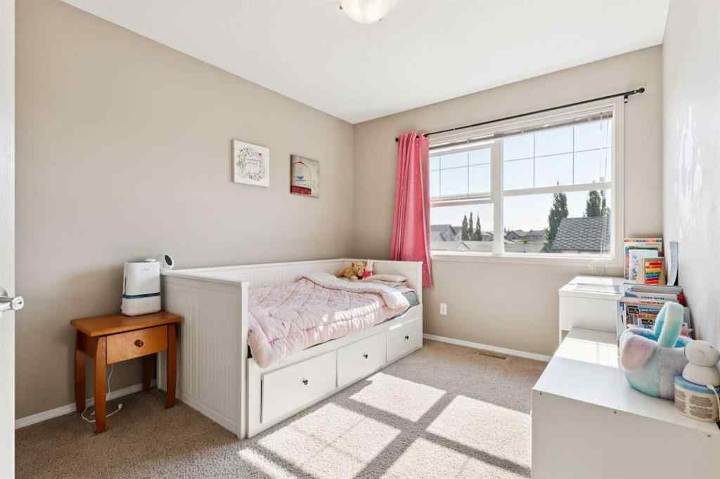 MLS® A2258349 - 46 Cranberry Close SE in Cranston Calgary, Residential