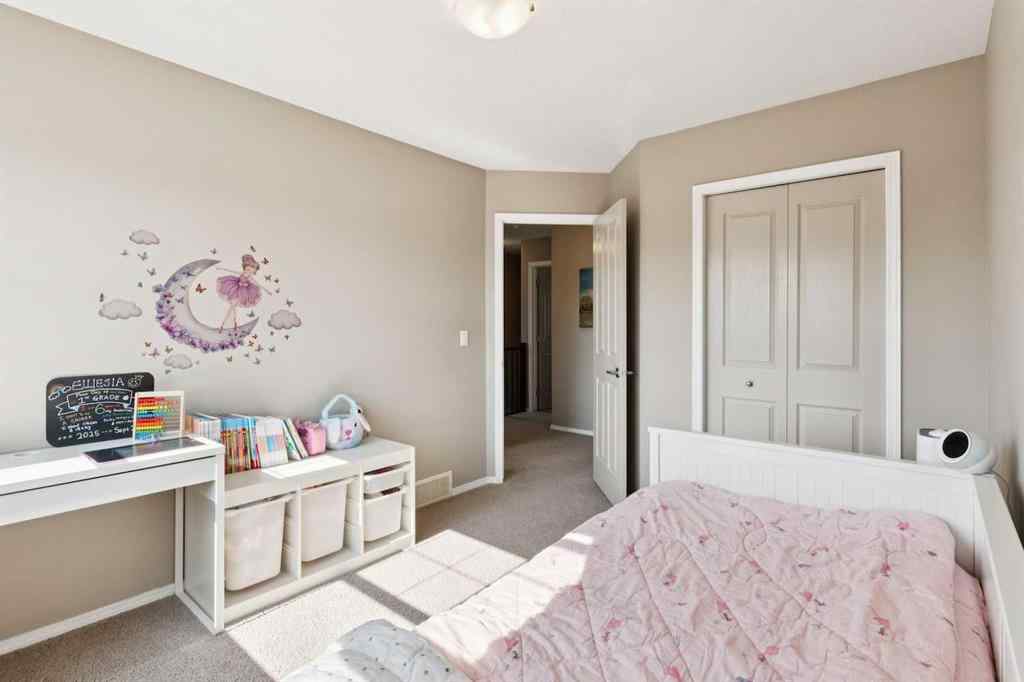 MLS® A2258349 - 46 Cranberry Close SE in Cranston Calgary, Residential