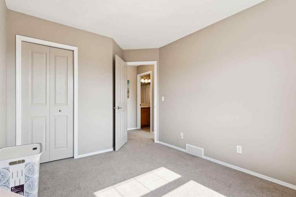 MLS® A2258349 - 46 Cranberry Close SE in Cranston Calgary, Residential