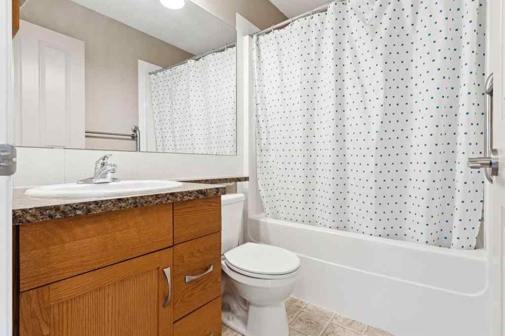 MLS® A2258349 - 46 Cranberry Close SE in Cranston Calgary, Residential