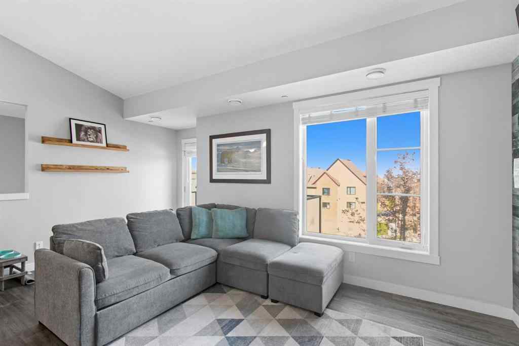 MLS® A2258350 - 263 Livingston Common NE in Livingston Calgary, Residential