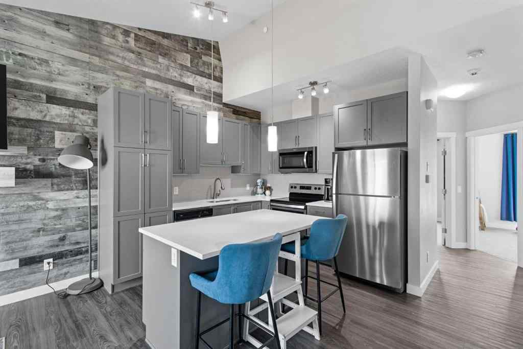 MLS® A2258350 - 263 Livingston Common NE in Livingston Calgary, Residential