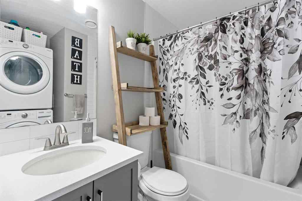 MLS® A2258350 - 263 Livingston Common NE in Livingston Calgary, Residential