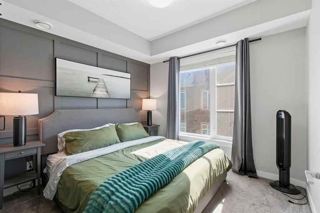 MLS® A2258350 - 263 Livingston Common NE in Livingston Calgary, Residential