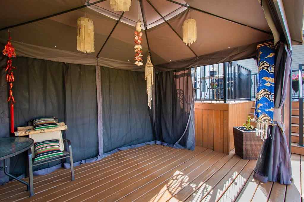 MLS® A2258351 - 40 Douglas Close  in Park Place Penhold, Residential