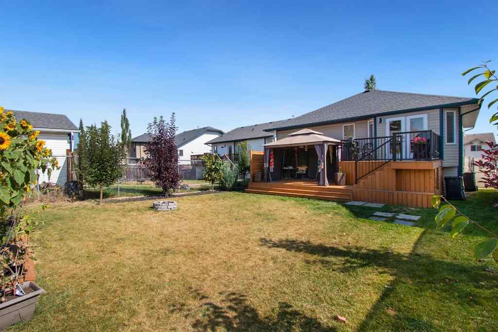 MLS® A2258351 - 40 Douglas Close  in Park Place Penhold, Residential