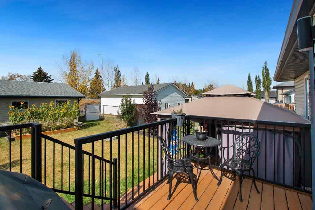 MLS® A2258351 - 40 Douglas Close  in Park Place Penhold, Residential