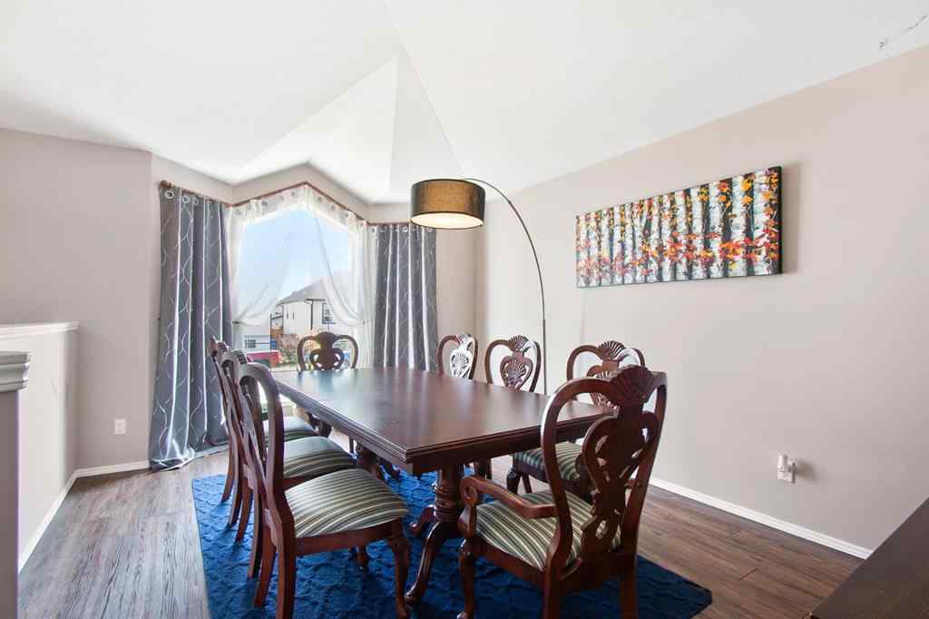 MLS® A2258351 - 40 Douglas Close  in Park Place Penhold, Residential