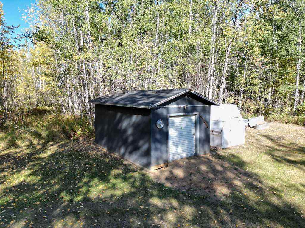 MLS® A2258353 - 640052 Range Road 233   in NONE Rural Athabasca County, Residential