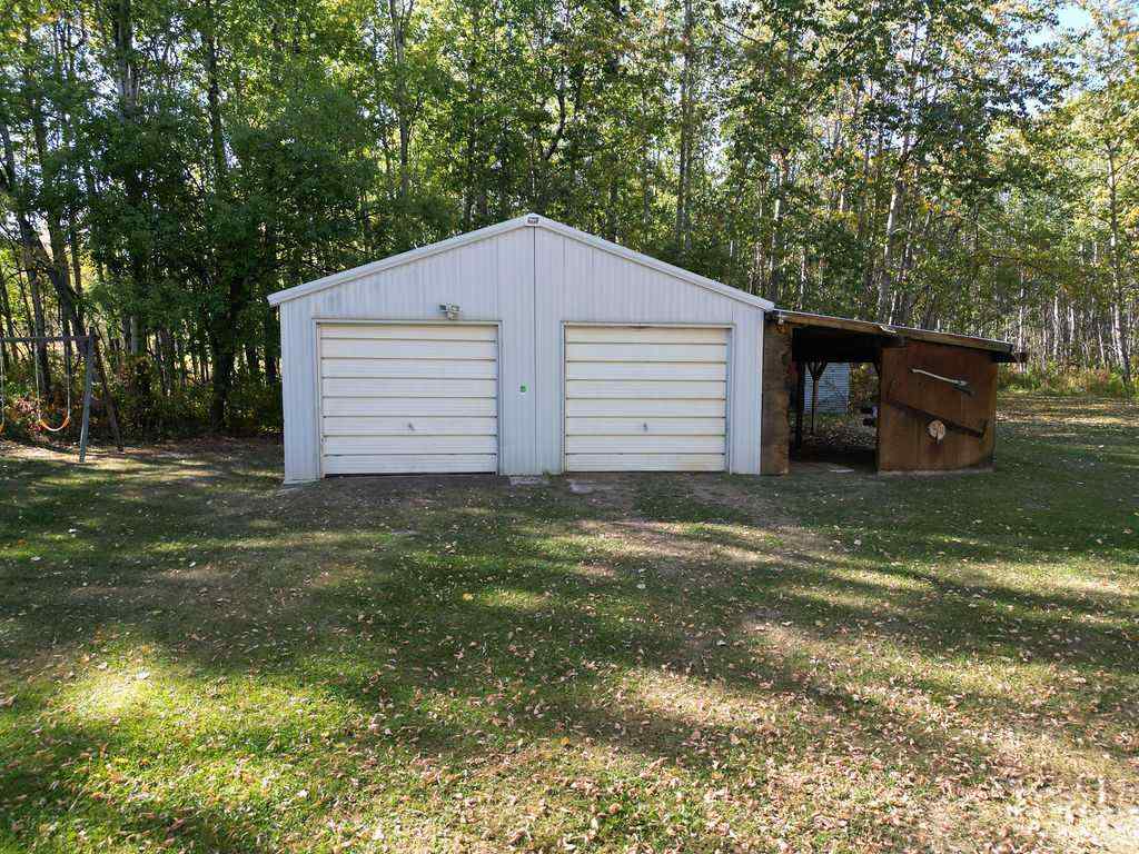 MLS® A2258353 - 640052 Range Road 233   in NONE Rural Athabasca County, Residential
