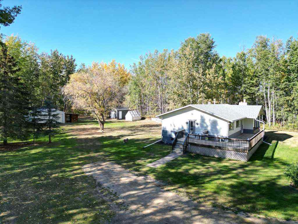 MLS® A2258353 - 640052 Range Road 233   in NONE Rural Athabasca County, Residential