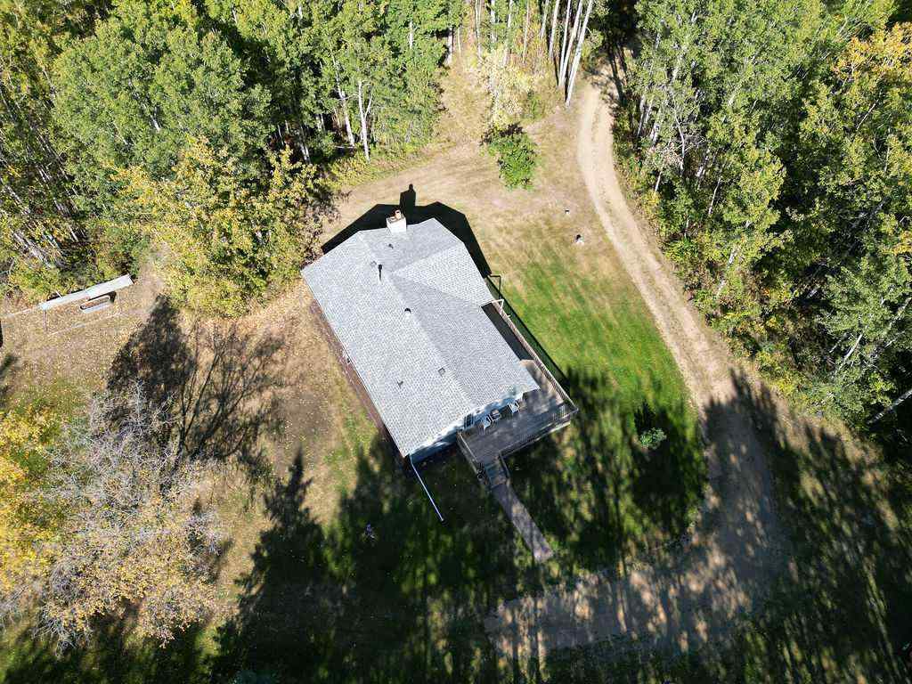 MLS® A2258353 - 640052 Range Road 233   in NONE Rural Athabasca County, Residential
