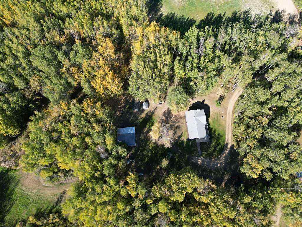 MLS® A2258353 - 640052 Range Road 233   in NONE Rural Athabasca County, Residential