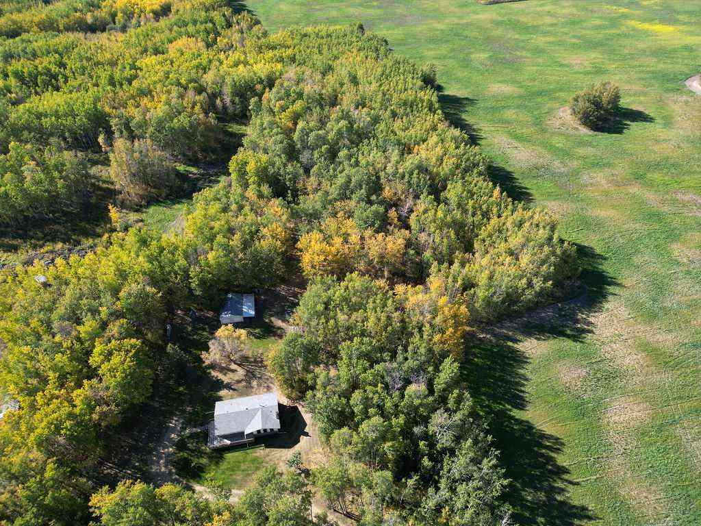 MLS® A2258353 - 640052 Range Road 233   in NONE Rural Athabasca County, Residential
