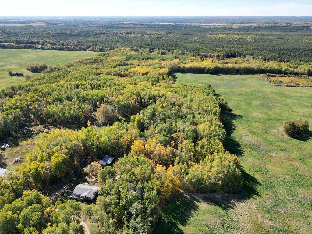 MLS® A2258353 - 640052 Range Road 233   in NONE Rural Athabasca County, Residential