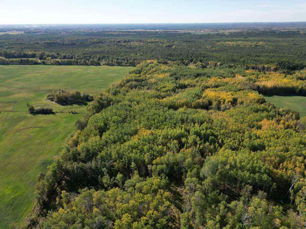 MLS® A2258353 - 640052 Range Road 233   in NONE Rural Athabasca County, Residential