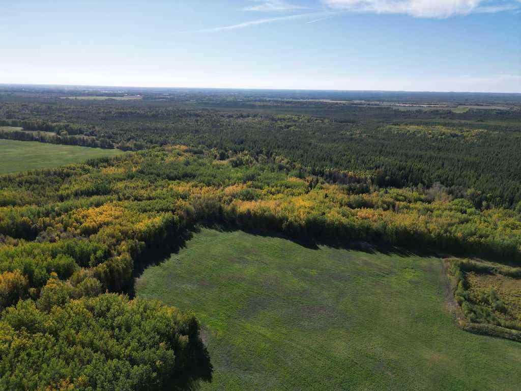 MLS® A2258353 - 640052 Range Road 233   in NONE Rural Athabasca County, Residential