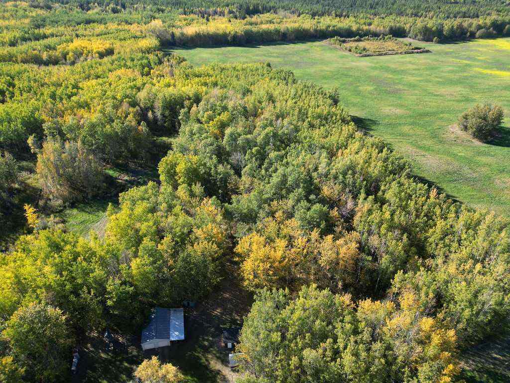 MLS® A2258353 - 640052 Range Road 233   in NONE Rural Athabasca County, Residential