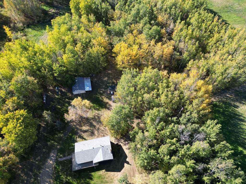 MLS® A2258353 - 640052 Range Road 233   in NONE Rural Athabasca County, Residential
