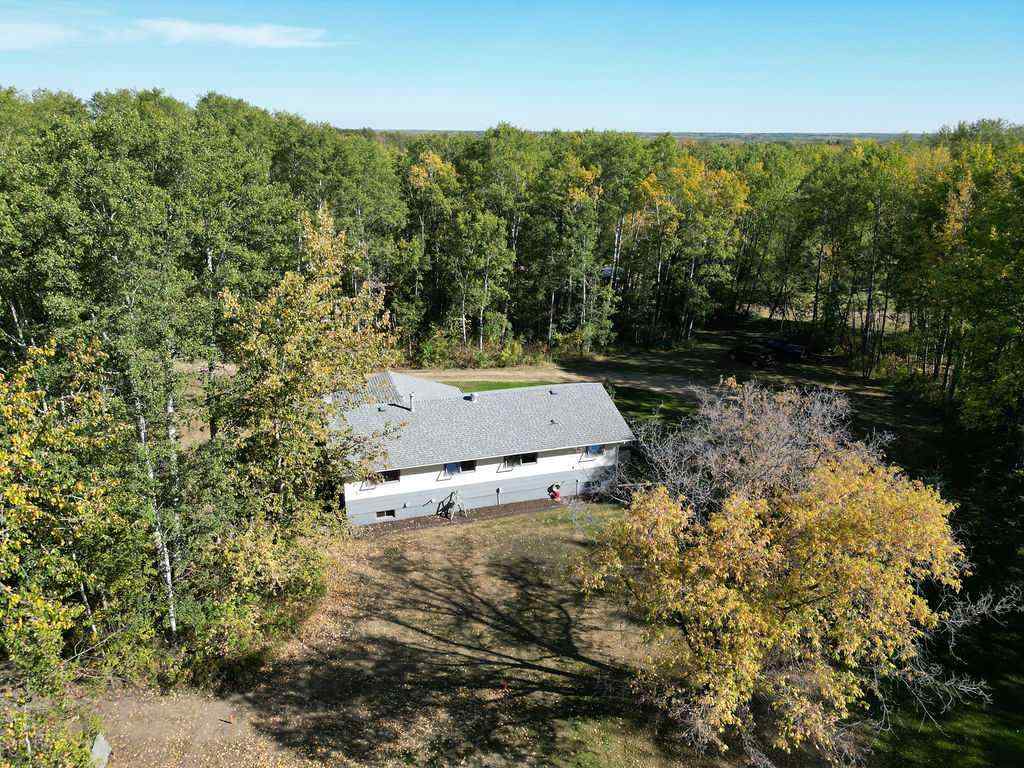 MLS® A2258353 - 640052 Range Road 233   in NONE Rural Athabasca County, Residential
