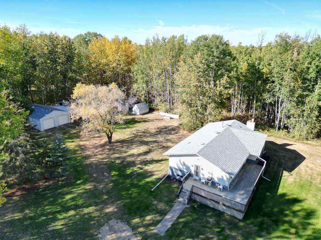 MLS® A2258353 - 640052 Range Road 233   in NONE Rural Athabasca County, Residential