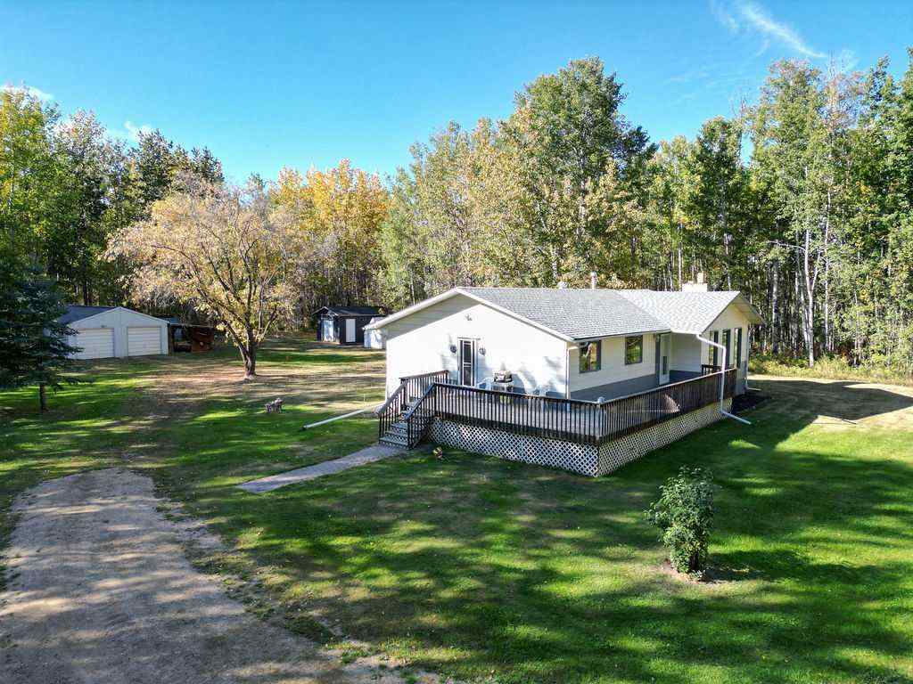 MLS® A2258353 - 640052 Range Road 233   in NONE Rural Athabasca County, Residential