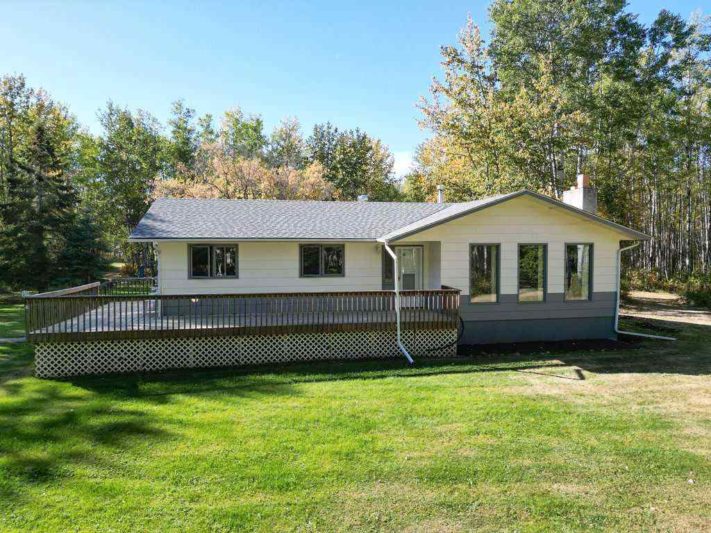 MLS® A2258353 - 640052 Range Road 233   in NONE Rural Athabasca County, Residential