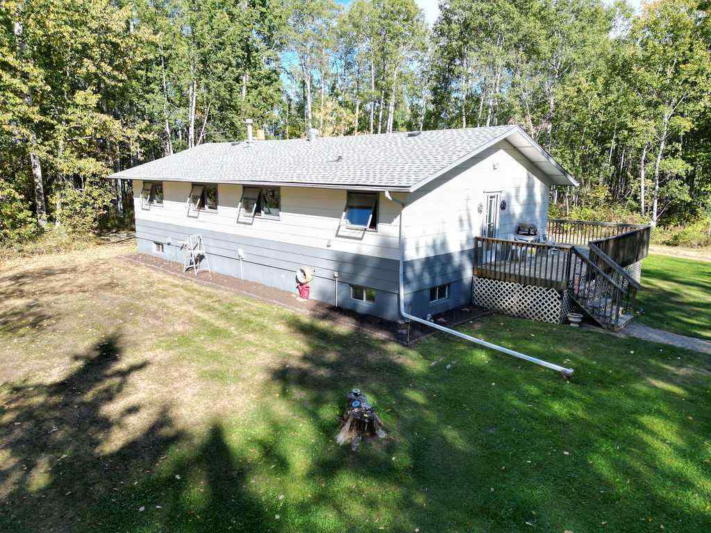MLS® A2258353 - 640052 Range Road 233   in NONE Rural Athabasca County, Residential