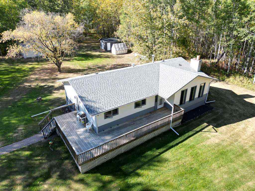 MLS® A2258353 - 640052 Range Road 233   in NONE Rural Athabasca County, Residential