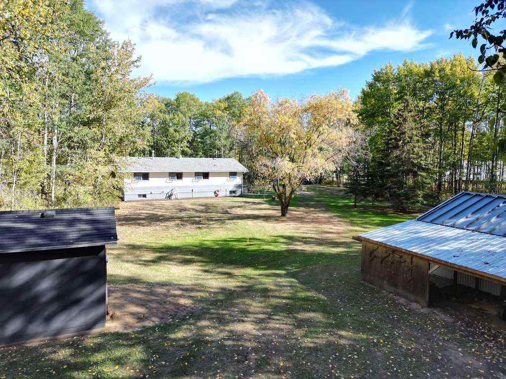 MLS® A2258353 - 640052 Range Road 233   in NONE Rural Athabasca County, Residential