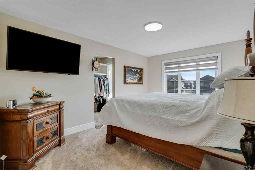 MLS® A2258354 - 125 North Bridges Bay SW in Bridges of Langdon Langdon, Residential