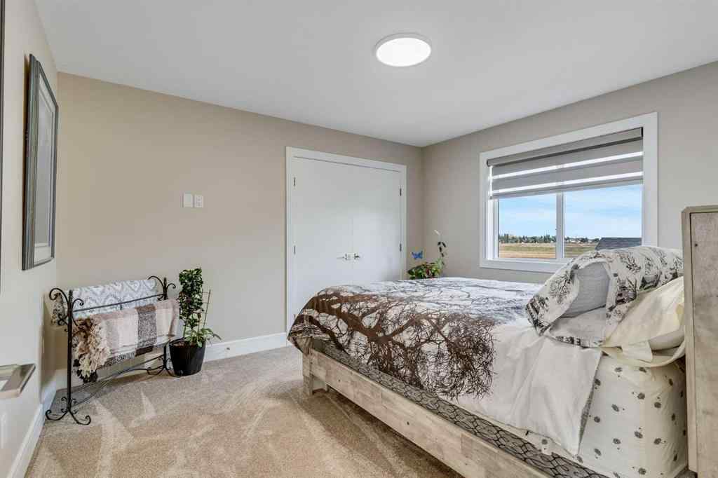 MLS® A2258354 - 125 North Bridges Bay SW in Bridges of Langdon Langdon, Residential