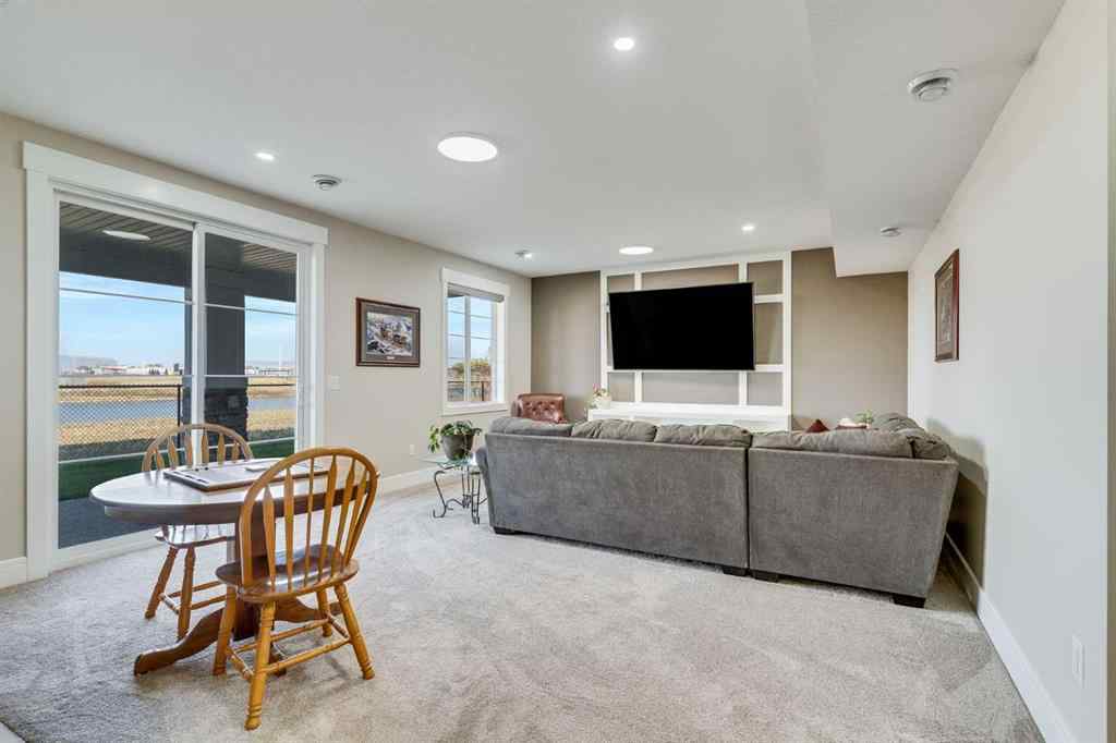 MLS® A2258354 - 125 North Bridges Bay SW in Bridges of Langdon Langdon, Residential