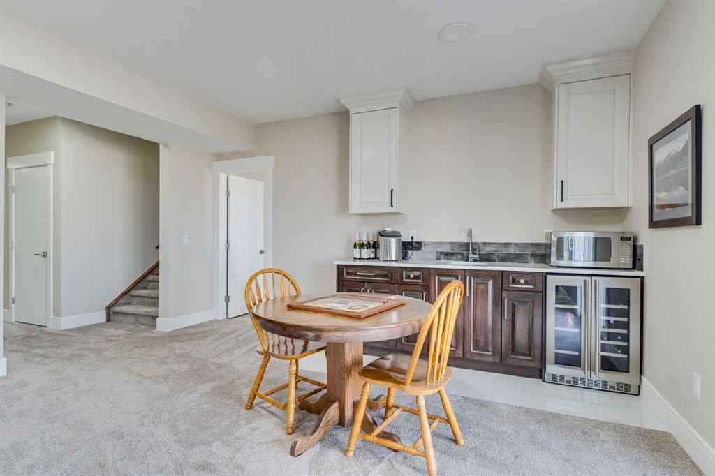 MLS® A2258354 - 125 North Bridges Bay SW in Bridges of Langdon Langdon, Residential