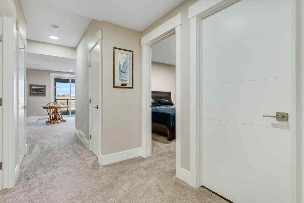 MLS® A2258354 - 125 North Bridges Bay SW in Bridges of Langdon Langdon, Residential