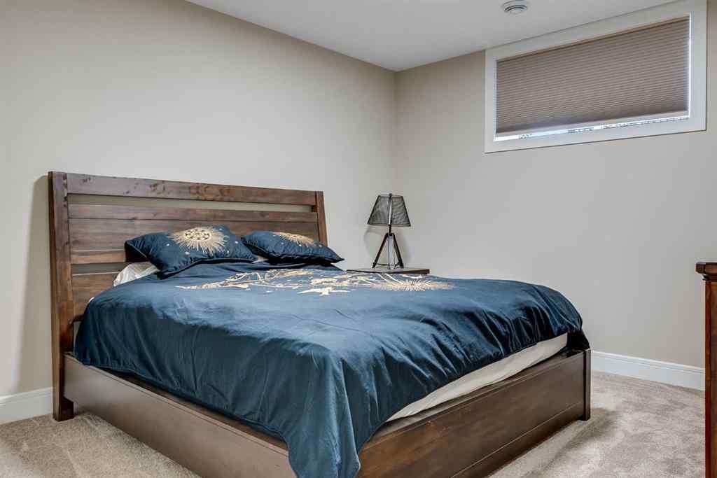 MLS® A2258354 - 125 North Bridges Bay SW in Bridges of Langdon Langdon, Residential