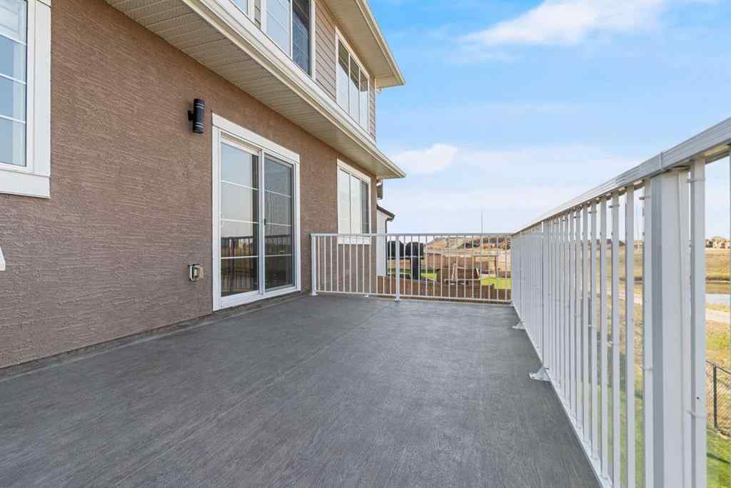 MLS® A2258354 - 125 North Bridges Bay SW in Bridges of Langdon Langdon, Residential