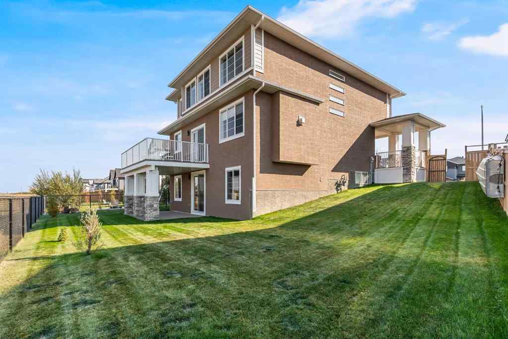 MLS® A2258354 - 125 North Bridges Bay SW in Bridges of Langdon Langdon, Residential