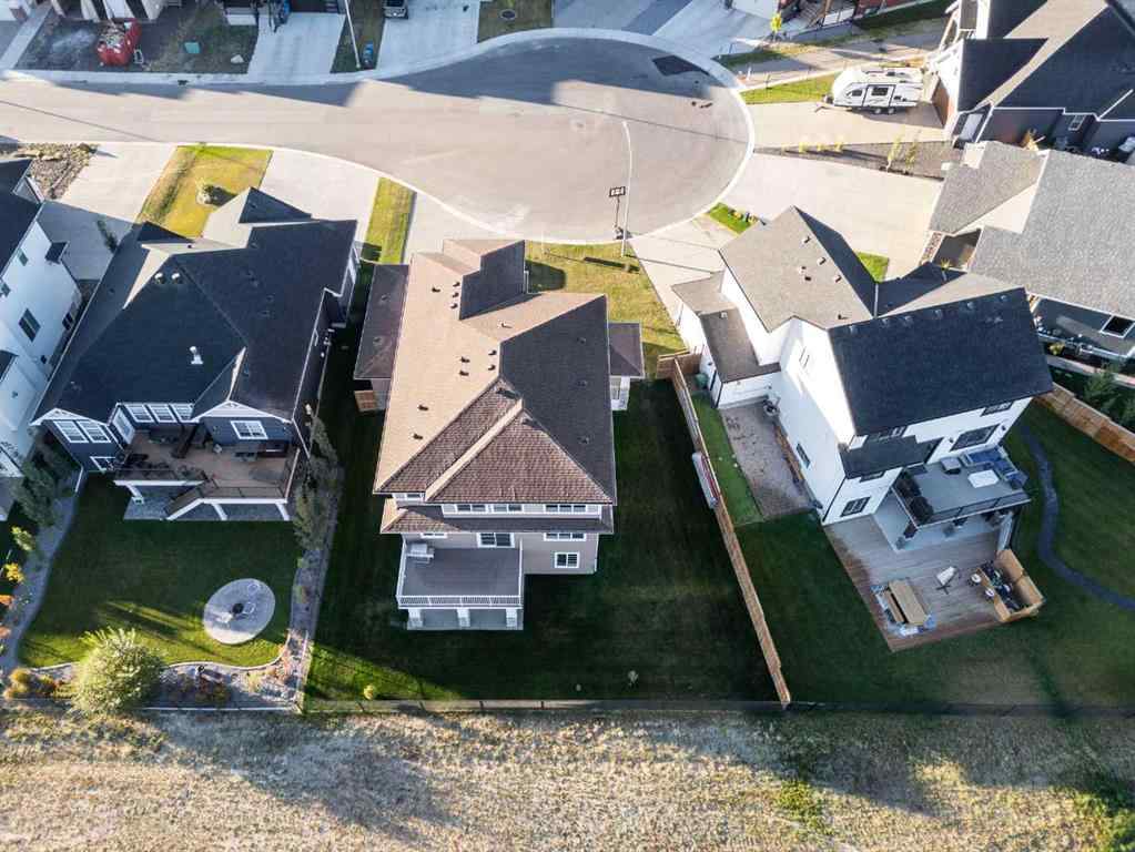 MLS® A2258354 - 125 North Bridges Bay SW in Bridges of Langdon Langdon, Residential