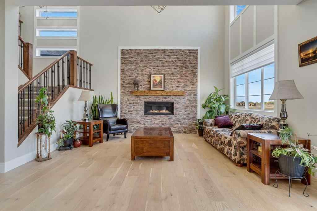 MLS® A2258354 - 125 North Bridges Bay SW in Bridges of Langdon Langdon, Residential