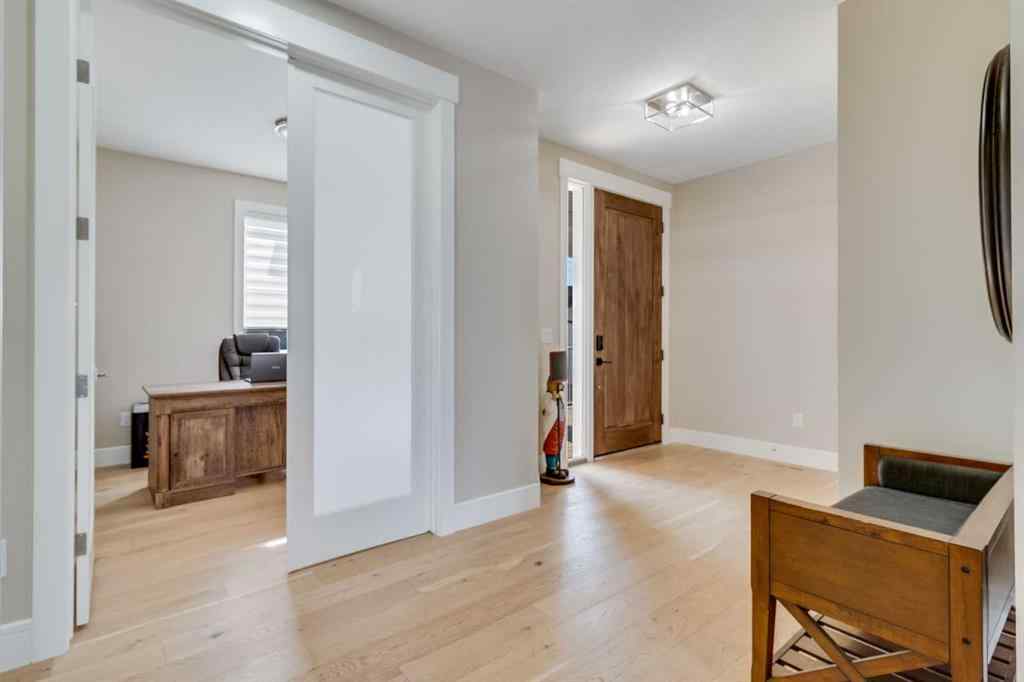 MLS® A2258354 - 125 North Bridges Bay SW in Bridges of Langdon Langdon, Residential