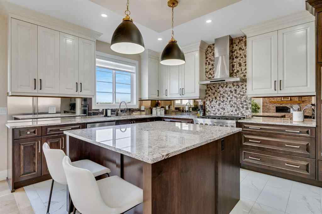 MLS® A2258354 - 125 North Bridges Bay SW in Bridges of Langdon Langdon, Residential