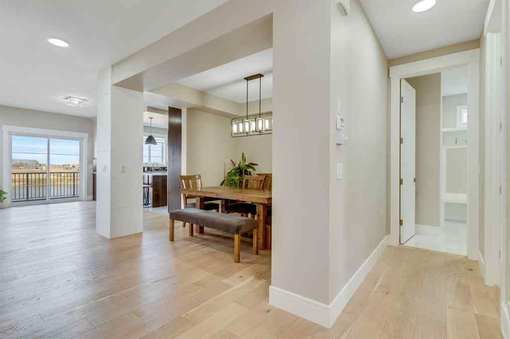 MLS® A2258354 - 125 North Bridges Bay SW in Bridges of Langdon Langdon, Residential