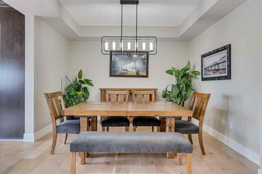 MLS® A2258354 - 125 North Bridges Bay SW in Bridges of Langdon Langdon, Residential