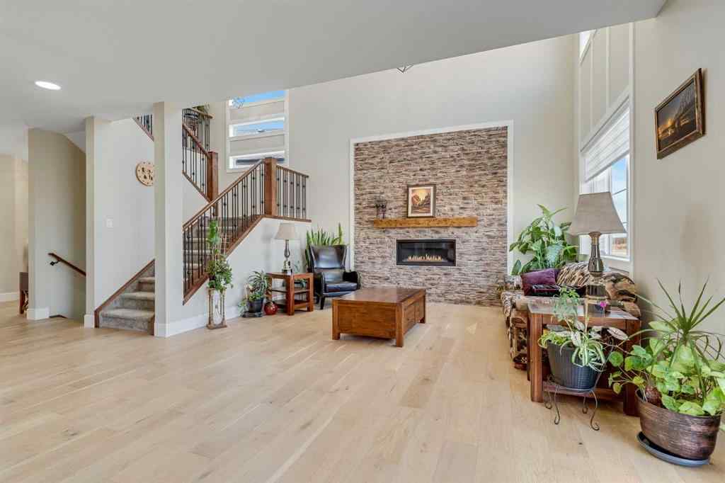 MLS® A2258354 - 125 North Bridges Bay SW in Bridges of Langdon Langdon, Residential