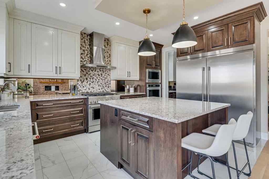 MLS® A2258354 - 125 North Bridges Bay SW in Bridges of Langdon Langdon, Residential