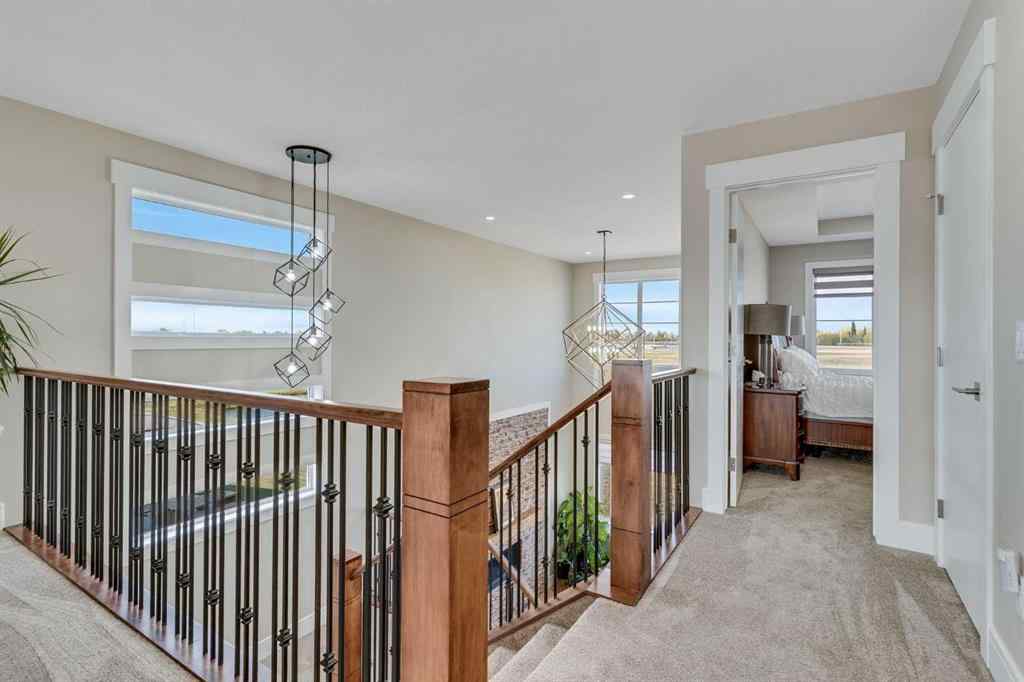 MLS® A2258354 - 125 North Bridges Bay SW in Bridges of Langdon Langdon, Residential