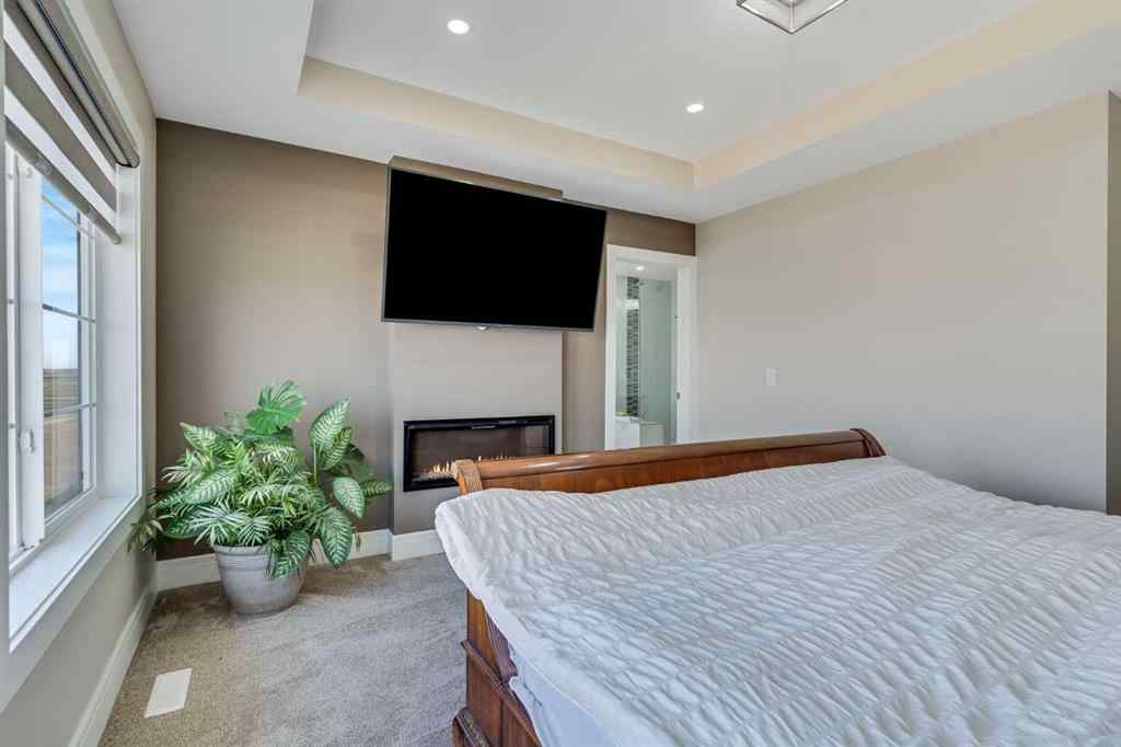 MLS® A2258354 - 125 North Bridges Bay SW in Bridges of Langdon Langdon, Residential