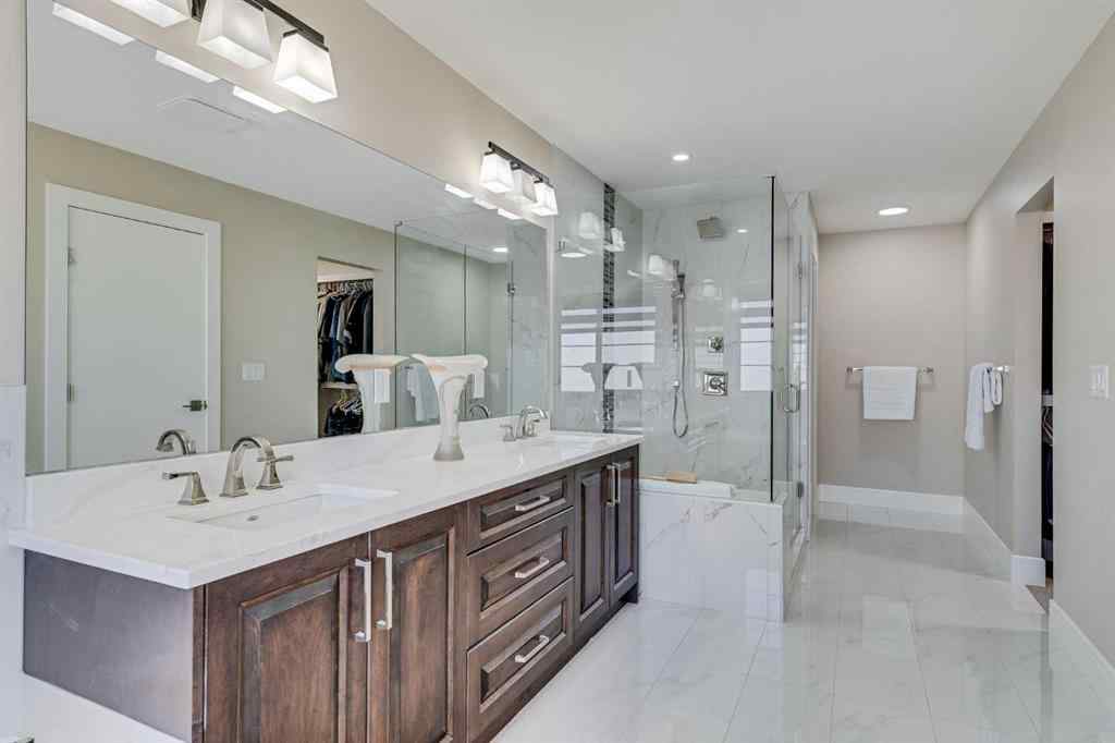 MLS® A2258354 - 125 North Bridges Bay SW in Bridges of Langdon Langdon, Residential